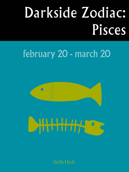 Cover image for Pisces